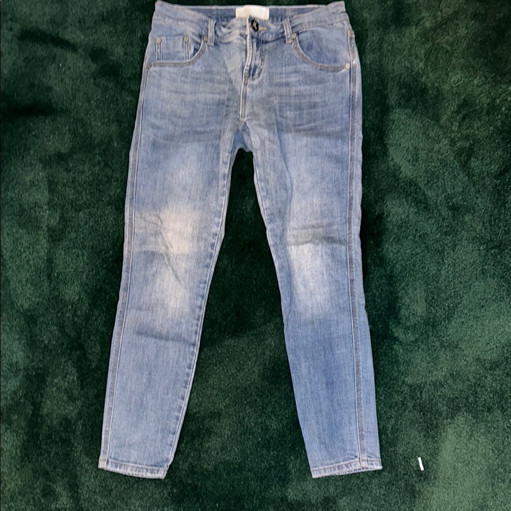 Oneteaspoon Jeans
